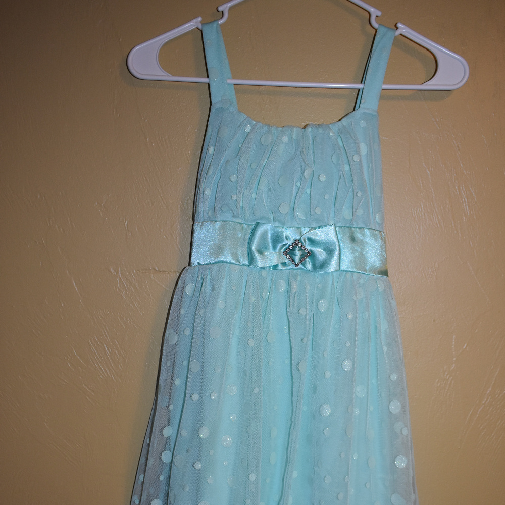 Holiday Editions Girl's Formal Dress